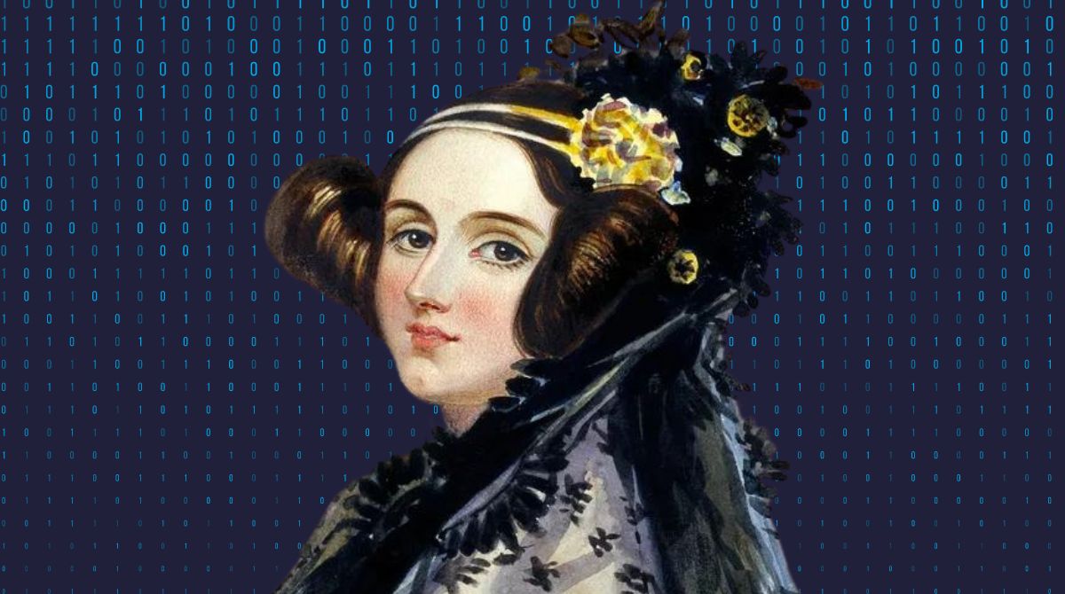 Ada Lovelace Quem foi a mulher que é considerada a “mãe da programação” - Foto Reprodução