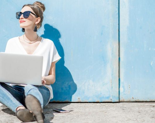 Descubra as vantagens de ser uma programadora ABAP