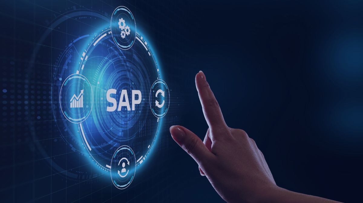 Vem aí, o Overview SAP!