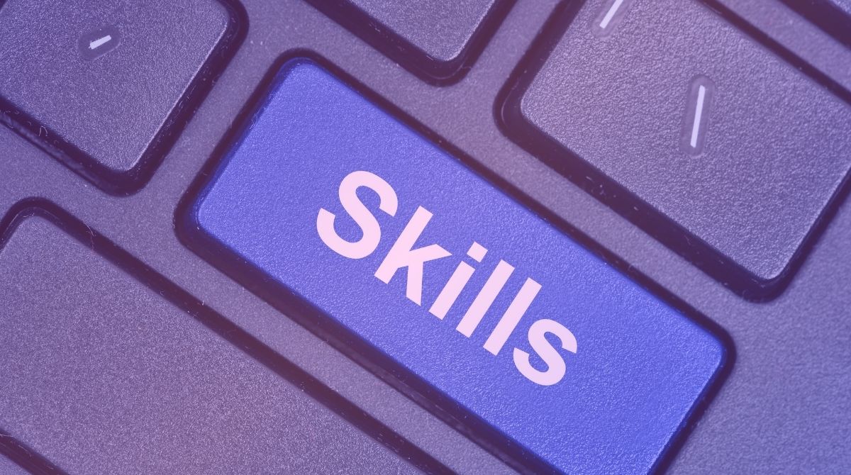 Você já ouviu falar nas Power Skills