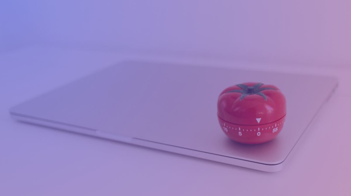 Como o método pomodoro pode melhorar a nossa produtividade