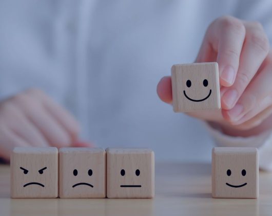 Saiba como é possível equilibrar o uso da tecnologia com a saúde mental
