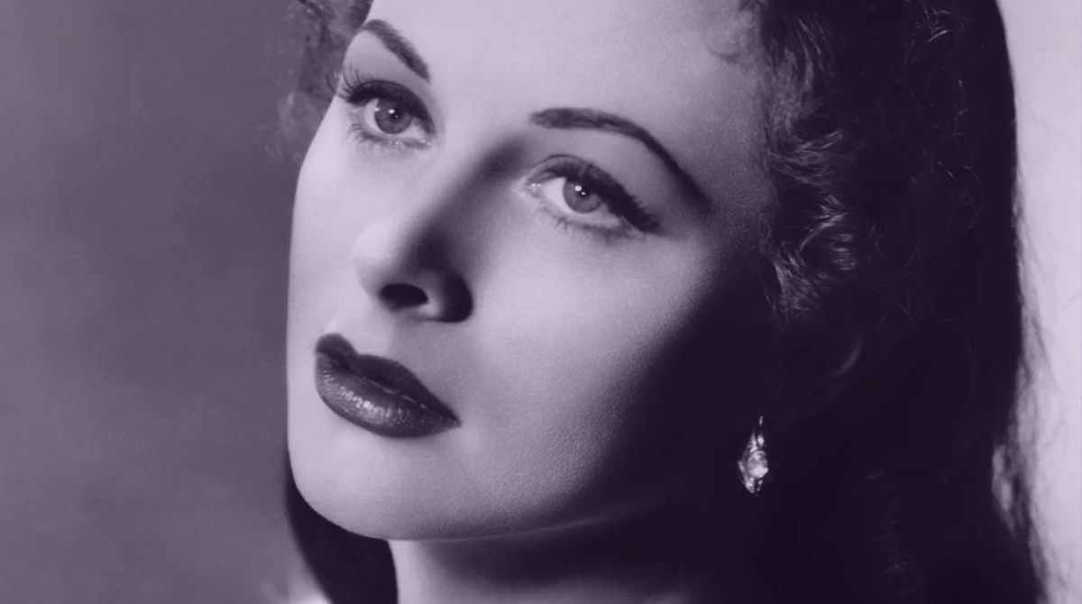 Hedy Lamarr a estrela de Hollywood que iluminou o mundo da tecnologia