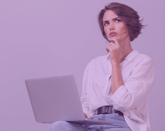 Você não precisa ser boa em matemática para ser tornar uma programadora!