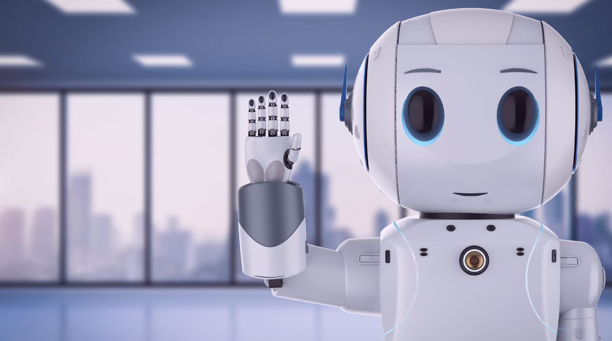 Não é a IA que substituirá o ser humano, diz pioneiro no aprendizado de máquina