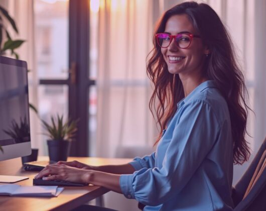 Revolução Silenciosa: Mulheres conquistam espaço no universo da programação