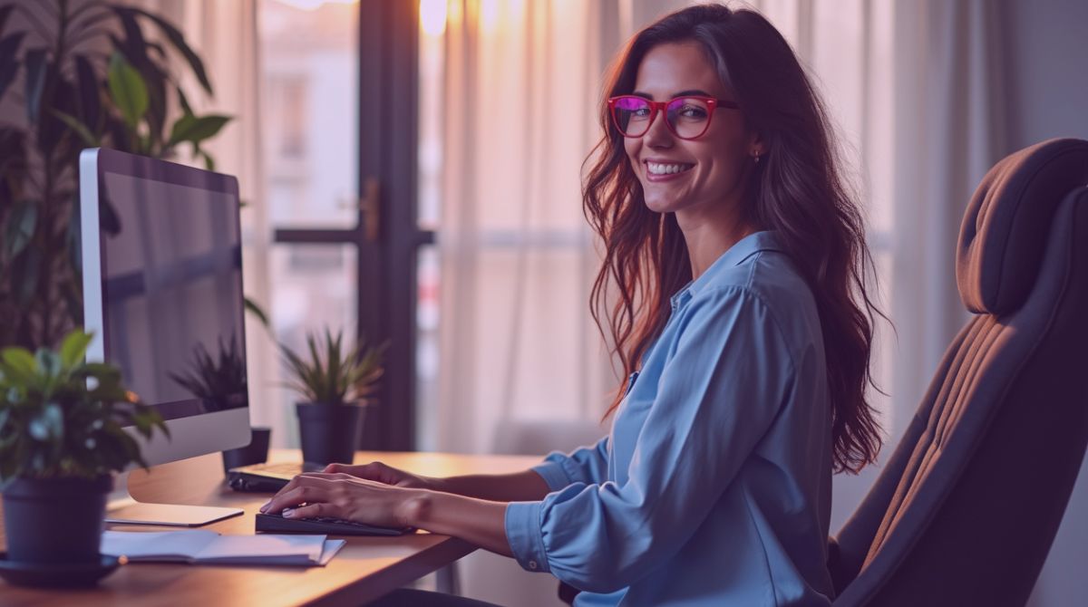 Revolução Silenciosa: Mulheres conquistam espaço no universo da programação